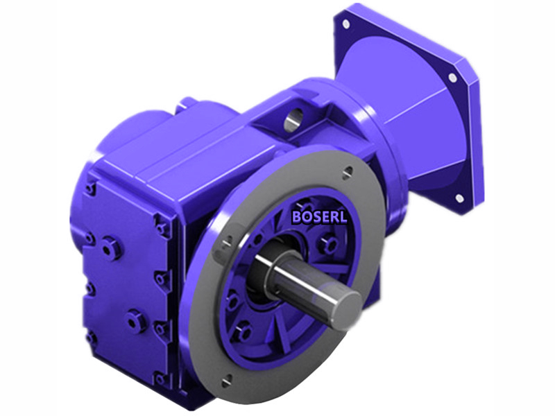 傘齒輪減速機(jī) 傘齒輪減速機(jī)