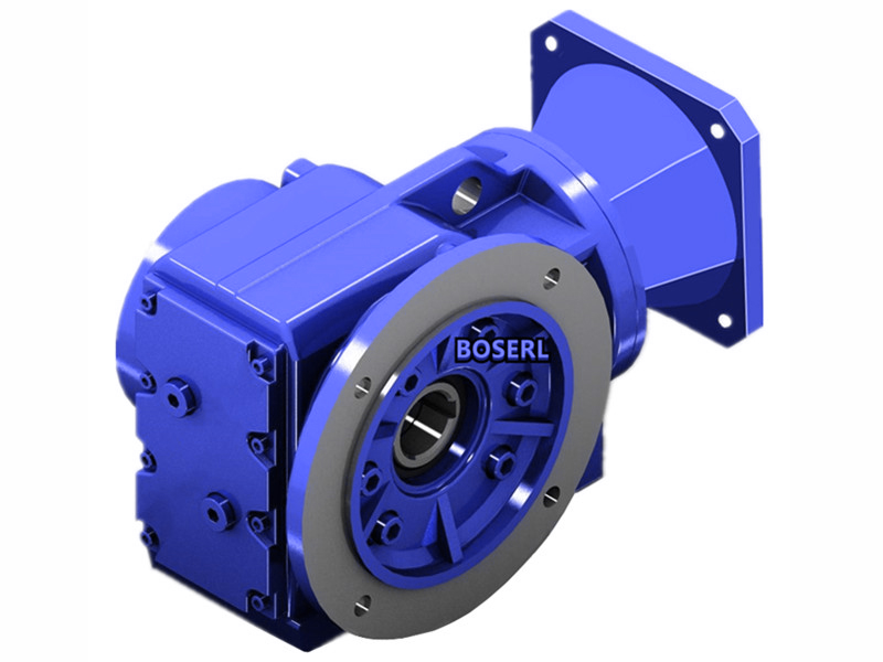 K系列減速機(jī) K系列減速機(jī)