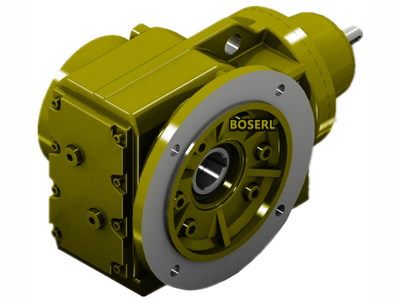 直角減速機(jī) 直角減速機(jī)